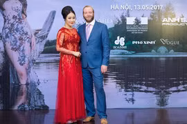 HH Ngô Phương Lan lần đầu trải lòng về nỗi đau sảy thai