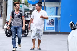 “Thằng Cò” Đất phương Nam làm bốc vác, hớt tóc để mưu sinh