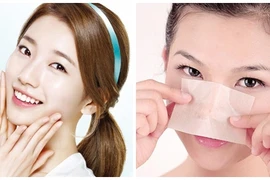 Bí quyết trị da dầu trong mùa hè oi bức