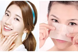 Bí quyết trị da dầu trong mùa hè oi bức