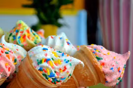 Khi bị bỏng lưỡi bạn cần phải làm những điều này mới nhanh khỏi