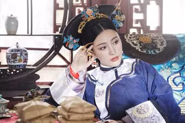 Chuyện về sủng phi sống qua 4 đời Hoàng đế nhà Thanh