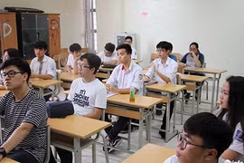 Không thể tuyển sinh ngành sư phạm với mục đích “nuôi trường”