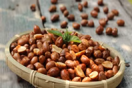 Những món ăn vặt không béo giúp chị em chống buồn miệng 