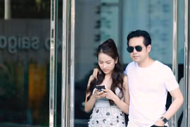 Video: Vợ sắp cưới của Dương Khắc Linh khoe vẻ nóng bỏng