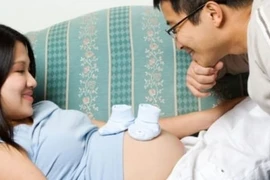 5 thói quen mẹ bầu nên duy trì để giúp thai nhi thông minh