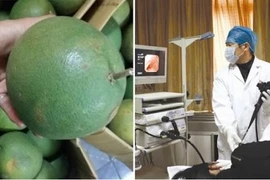 4 loại quả là kẻ thù hại dạ dày đáng sợ nhất