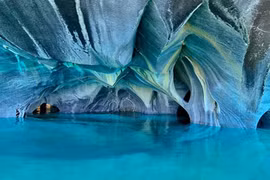 Bạn sẽ không tin 10 kỳ quan này là có thật ở trên đời