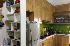 Vay bạn bè từng khoản nhỏ một để mua nhà Hà Nội