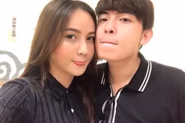 Mai Tây và bạn trai thiếu gia "gương vỡ lại lành"?