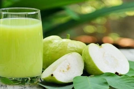 3 loại nước ép giúp bụng phẳng lì thần tốc, đẹp da mượt tóc