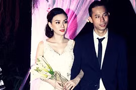 Thu Thủy trả lời chuyện đã ly hôn chồng sau 12 năm yêu, 3 năm cưới