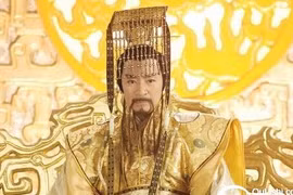 Những vụ tranh ngôi đoạt vị hãi hùng nhất lịch sử