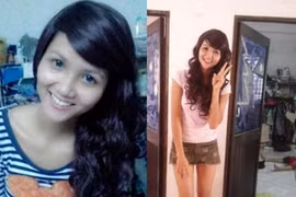 Lộ ảnh thời sinh viên ở phòng trọ chật hẹp của Hoa hậu H’Hen Niê