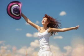 Thánh nhân đãi kể khù khờ - nửa đời sau hãy học lấy cách sống này