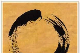 Vì sao số 0 được ký hiệu bằng hình tròn huyền bí? 