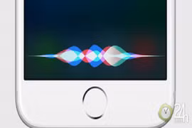 Tất cả mọi thứ của iPhone đều ổn, chỉ trừ Siri