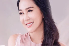 MC Kỳ Duyên: Tôi đang ế, muốn tìm anh giàu, đẹp trai, biết chiều
