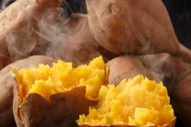 Ăn món này trong mùa đông giúp lọc sạch độc tố trong đường ruột