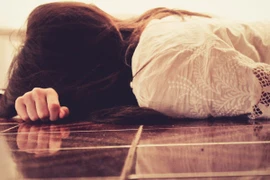 Người phụ nữ tha thiết muốn bỏ chồng