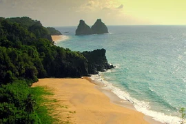 Khu nghỉ dưỡng: Chỉ đón khách từng nhiễm Covid-19