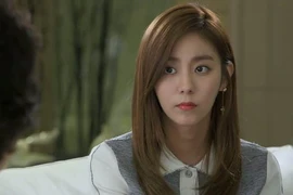 Nàng dâu nói khéo 1 câu làm lay chuyển mẹ chồng khó tính