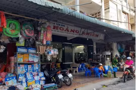 Một tiệm vàng xuất bán 20 tấn vàng nhưng quên chưa nộp tiền thuế?