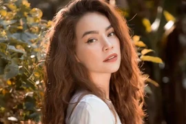 10 con lai của showbiz Việt: Ai đẹp "đỉnh chóp"?