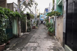 Vợ chồng lương 14 triệu, cưới 2 năm mua nhà 700 triệu