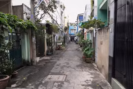 Vợ chồng lương 14 triệu, cưới 2 năm mua nhà 700 triệu