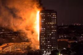 Lời tiên tri kỳ lạ trở thành sự thật gây chấn động