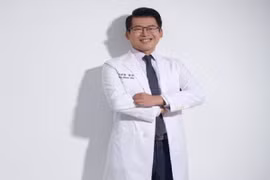 người đàn ông mắc hội chứng "ngưng thở khi ngủ"