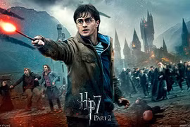 Lặng người trước những thước phim phải trả giá bằng mạng sống