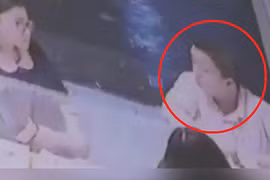 Video: Giả vờ mua vàng rồi cướp, nam thanh niên bị tóm gọn