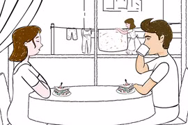 Không thấy lỗi sai của mình: Không phải khôn ngoan mà là bất hạnh