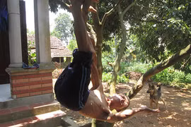 Điều đặc biệt về "thánh ăn" vô đối ở đất Hà Thành