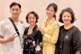 Bắt trend Đen Vâu "mang tiền về cho mẹ", Trấn Thành làm ngay điều này