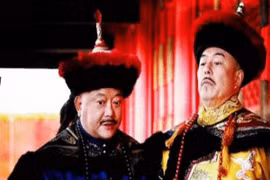 Chuyện ít biết về Lưu Dung, Hòa Thân và Kỷ Hiểu Lam