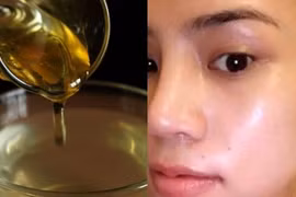 6 loại nước uống vào buổi tối giúp thải độc cơ thể