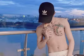 Đại hội sao nam khoe body mùa dịch: Ai cũng nuột trừ Jack