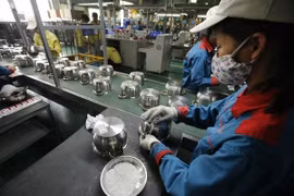 Đại gia từ chối bán thương hiệu Việt