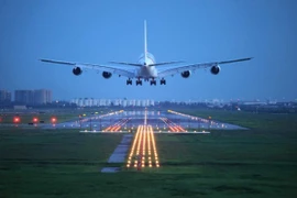 Video: Tại sao khi cất cánh và hạ cánh máy bay là lúc nguy hiểm nhất?