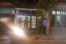 Video: Khám nhà, bắt tạm giam cựu Tổng cục phó Tổng cục 5 Phan Hữu Tuấn