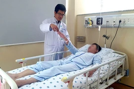 Bất ngờ nguyên nhân gây tử vong đáng sợ hàng đầu Việt Nam