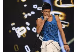 Nam thần Việt không cần cởi cũng khiến vạn thiếu nữ chết mê