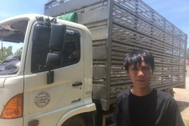 Tài xế trong vụ lật xe đền 200 triệu có hoàn cảnh rất khó khăn