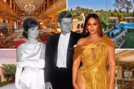 Biệt thự trong phim Bố Già được rao bán giá vài nghìn tỷ