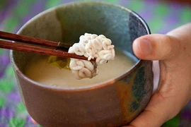 10 món ăn “kinh dị” nhưng cực tốt cho sức khỏe