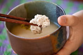 10 món ăn “kinh dị” nhưng cực tốt cho sức khỏe