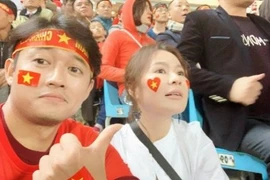 Trợ lý tiết lộ tính cách thật bà xã Quý Bình